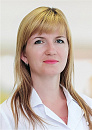 Сафонова Ксения Игоревна